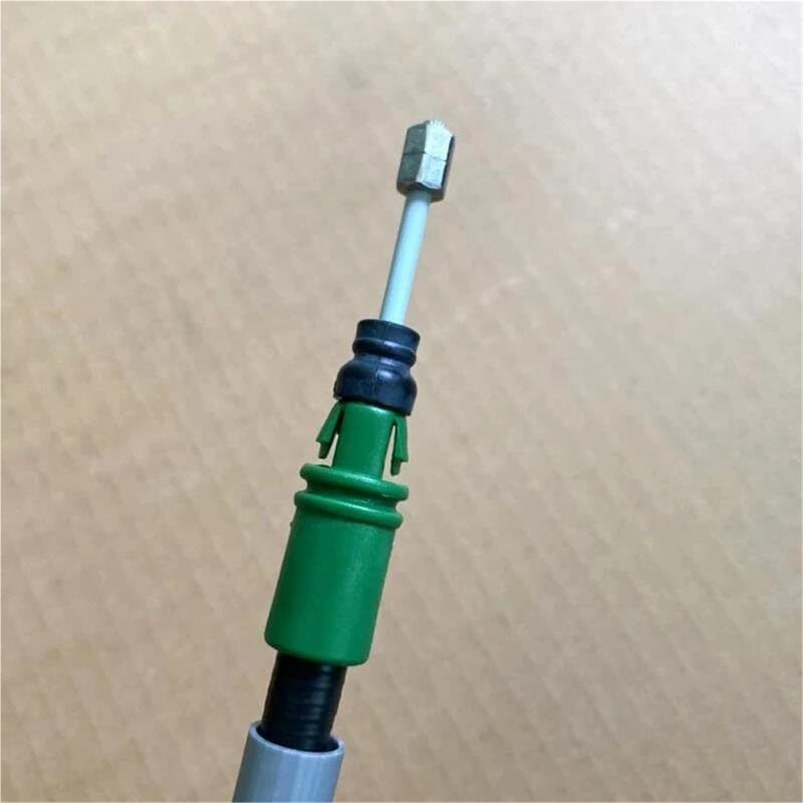 freni di stazionamento Cavo del freno a mano corto per freno di stazionamento posteriore per componenti del freno a mano per auto per Peugeot