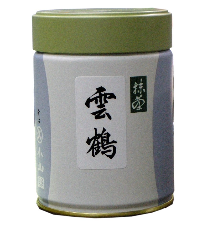 Amazon | 丸久小山園 抹茶/雲鶴(うんかく)200g缶入 | 秋山園 | 抹茶 通販
