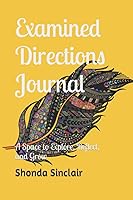 Vista 1 de Examined Directions Journal A Space to Explore, Reflect, and Grow