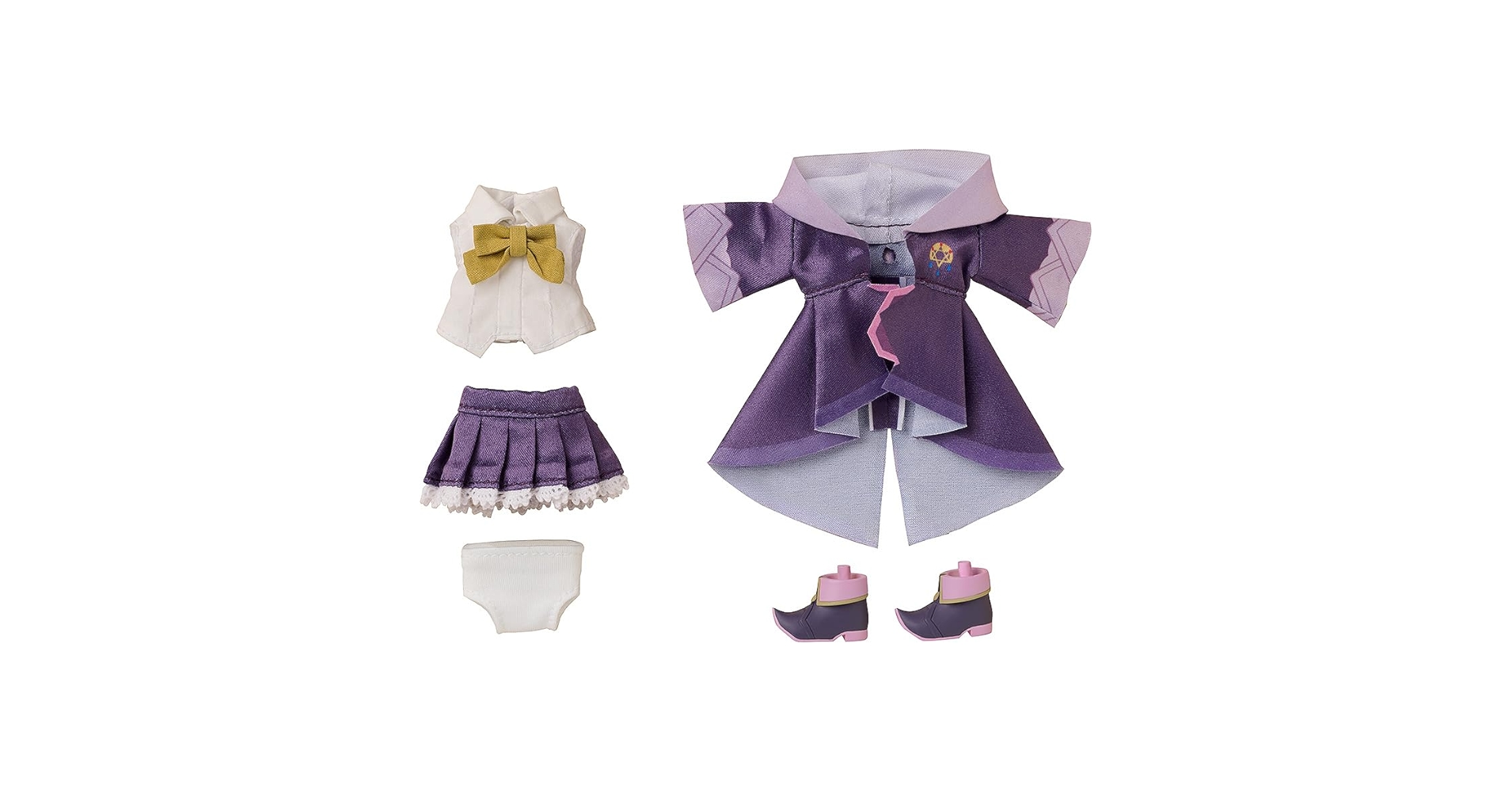 未開封 正規品 ねんどろいど グッドスマイルカンパニー　魔女の旅々　イレイナ ねんどろいど イレイナ｜グッドスマイルカンパニー公式ショップ