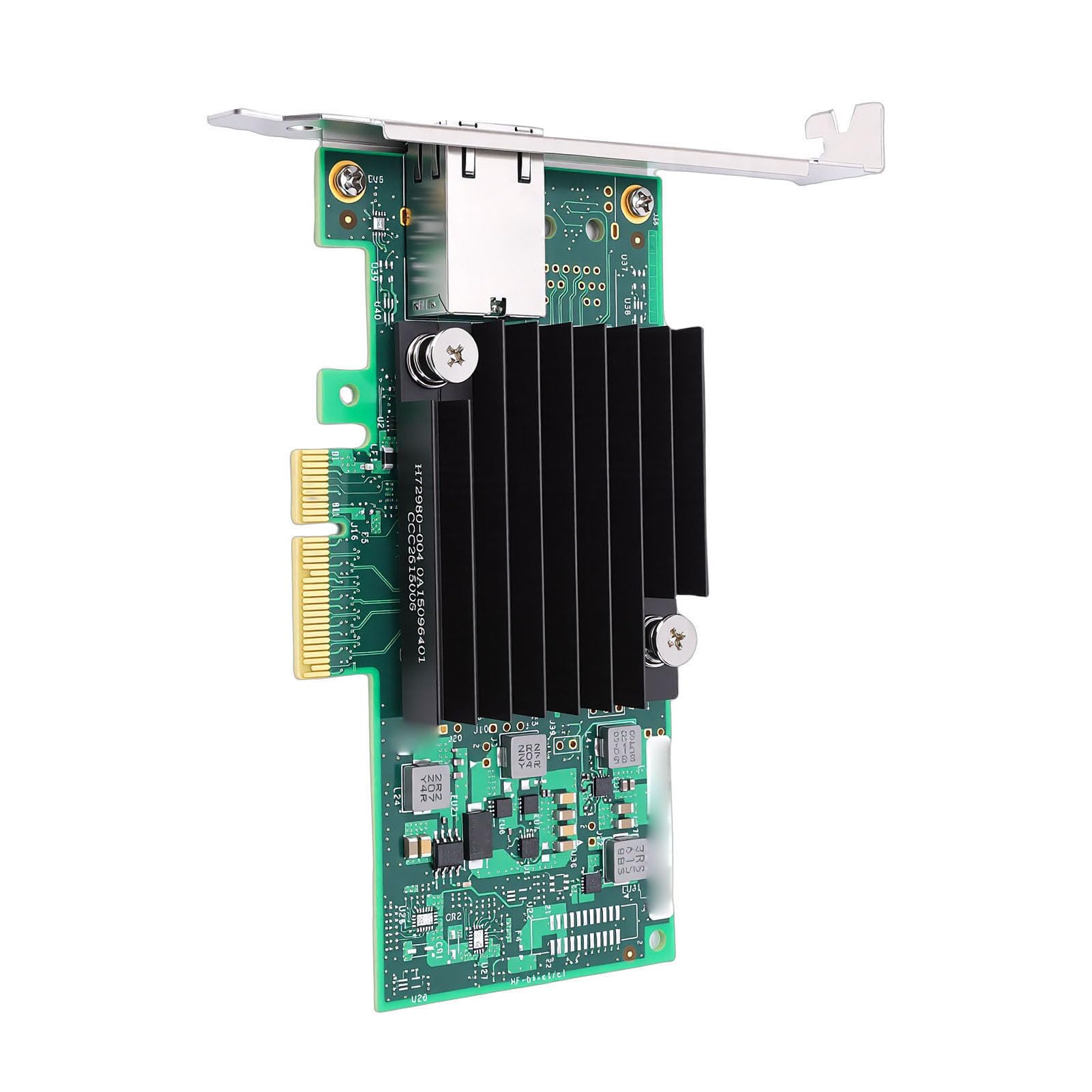 Scheda di Rete PCIe da 10 Gb con funzionalità Avanzate per Reti