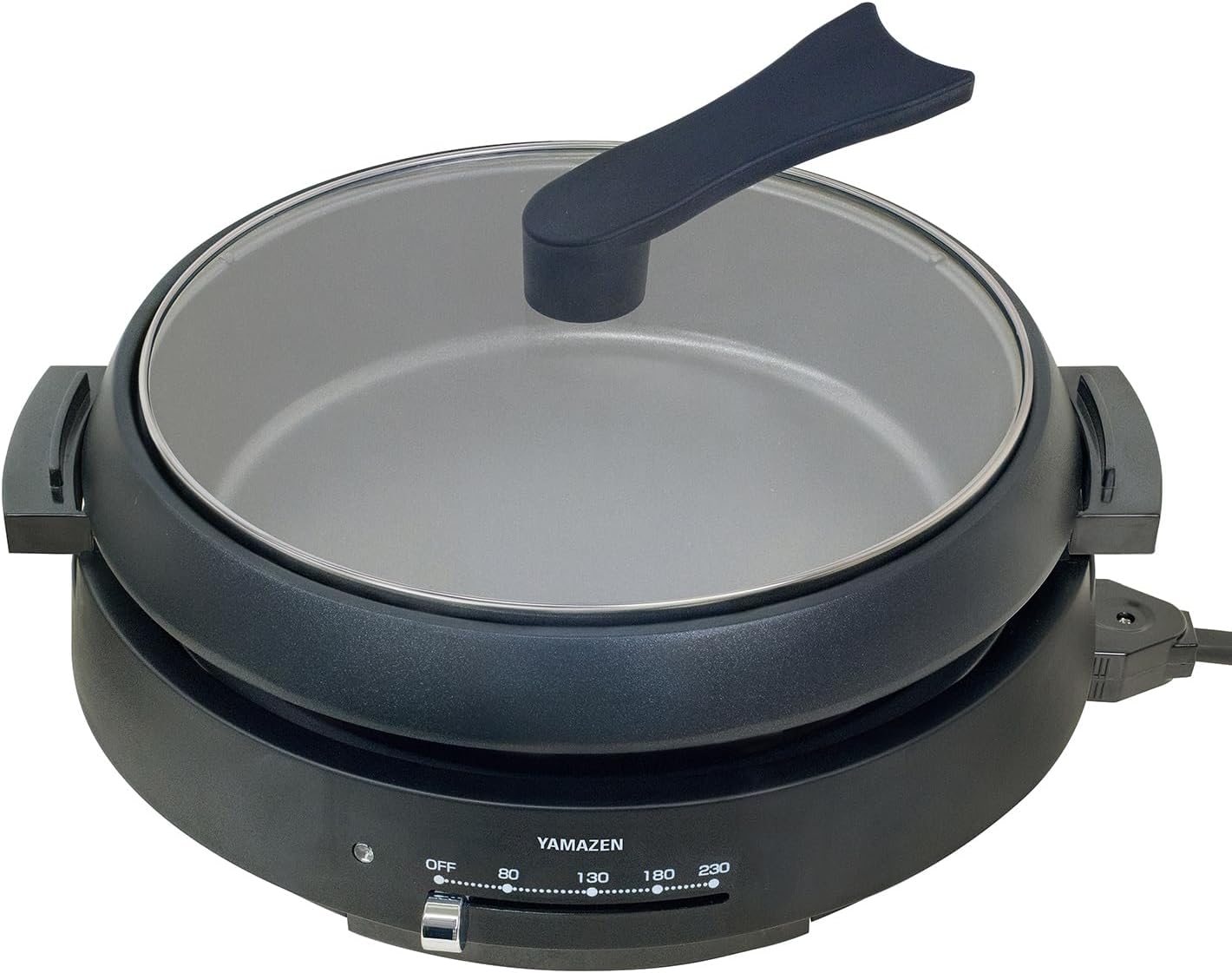 Nồi lẩu đa năng Yamazen YGF-W130