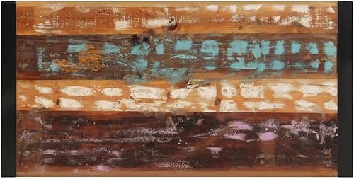 Miniatura 3 de Mesa auxiliar, mesa de centro para sala de estar, mesa de comedor elevada adecuada para sala de estar, oficina, balcón, sala familiar, al aire