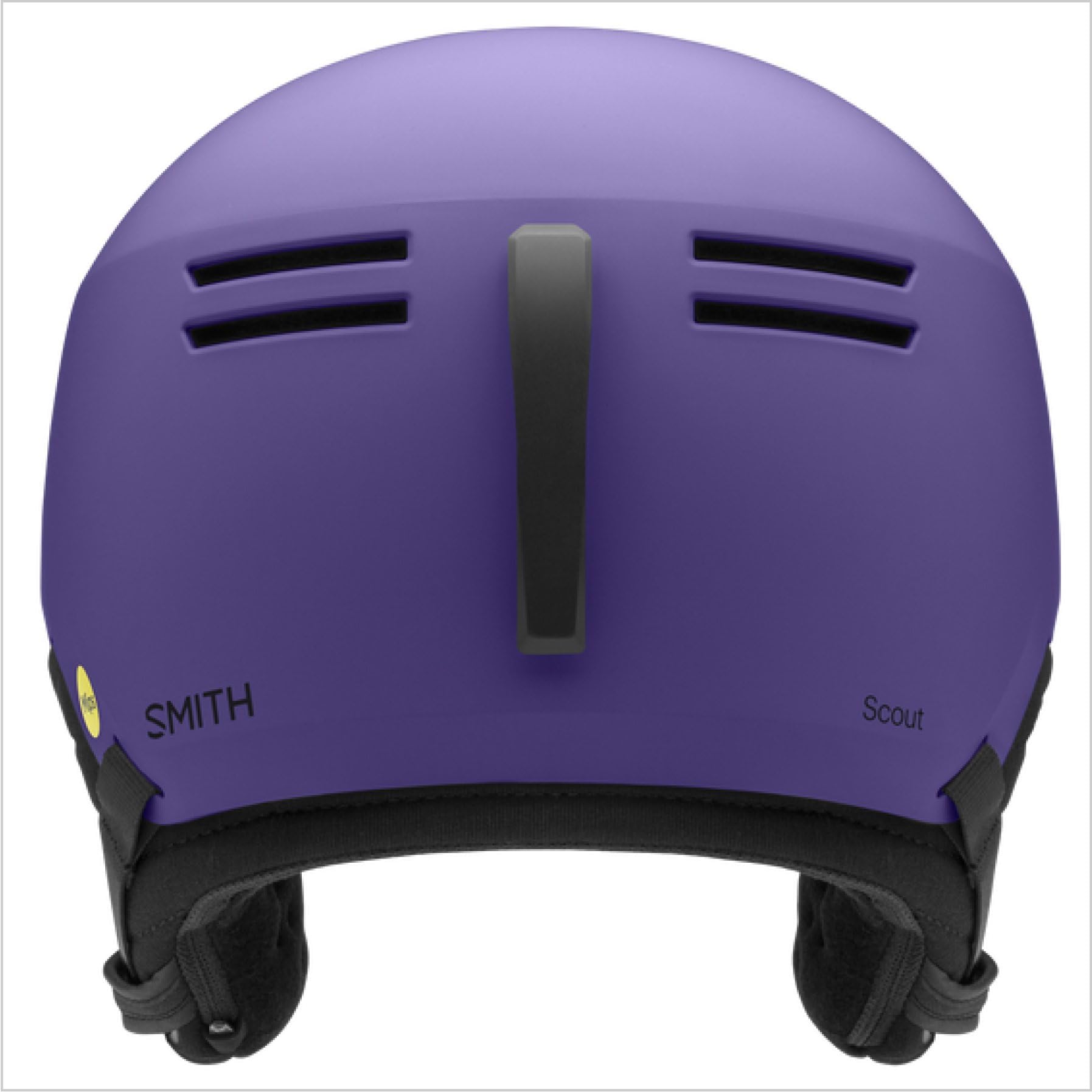 Amazon | SMITH 大人用 ユニ スカウト MIPS スノースポーツ ヘルメット