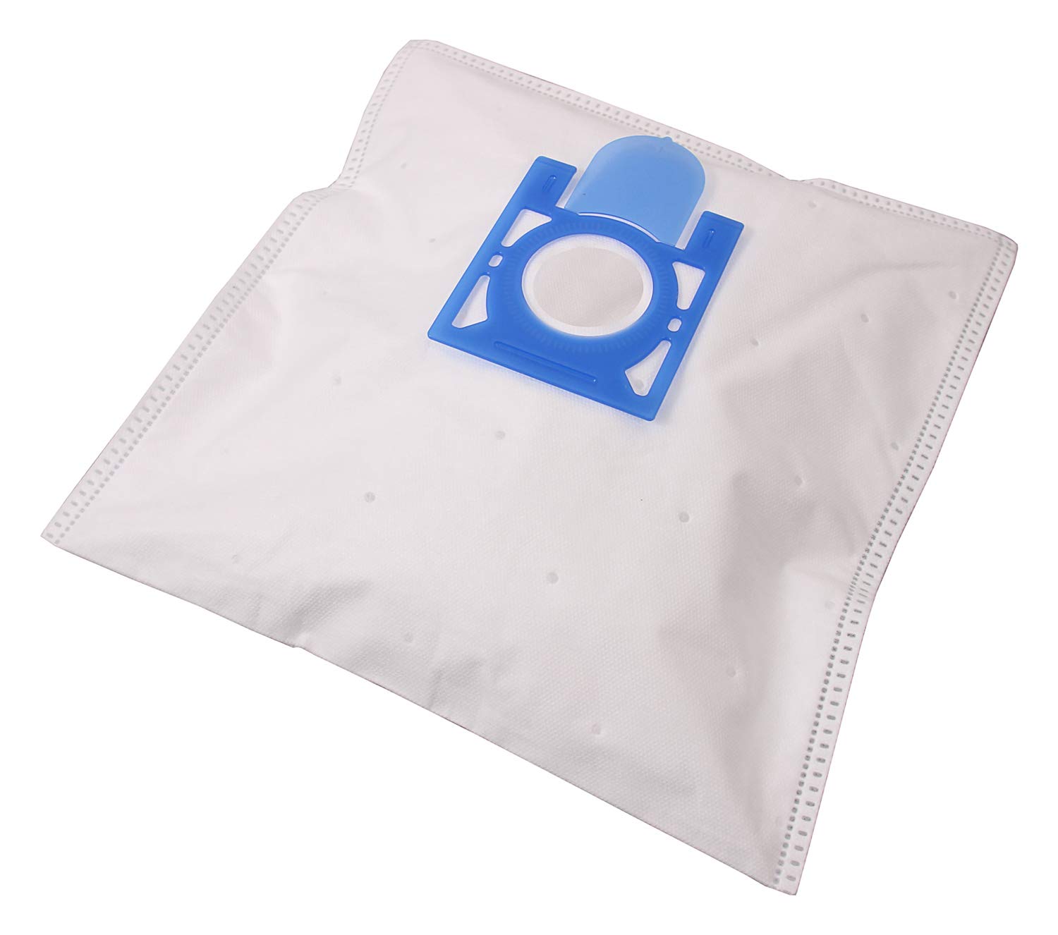 Lot De 20 Sacs D'aspirateur Compatibles EIO BS 58/... Vivo, Topo, Villa - Neufs
