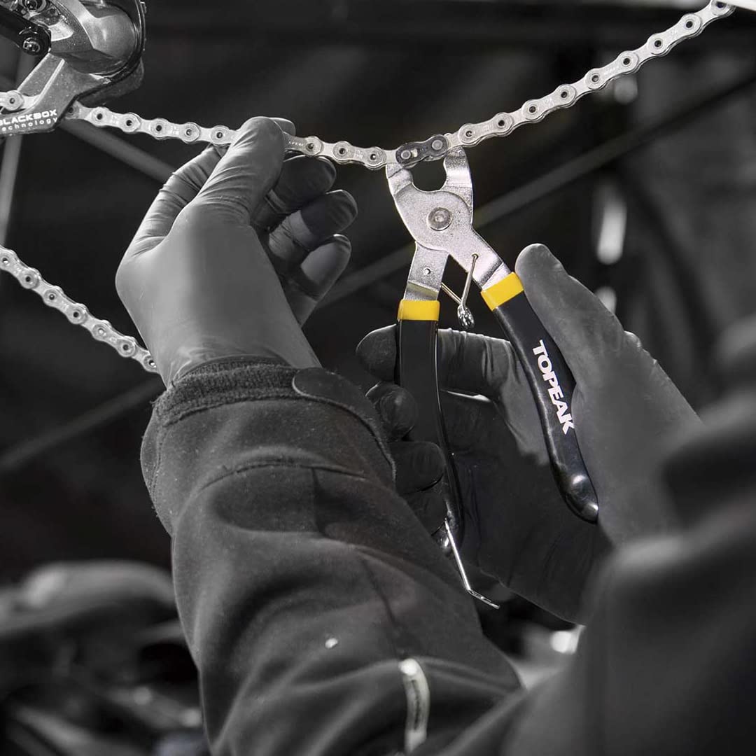 Topeak Szczypce Powerlink, czarne
