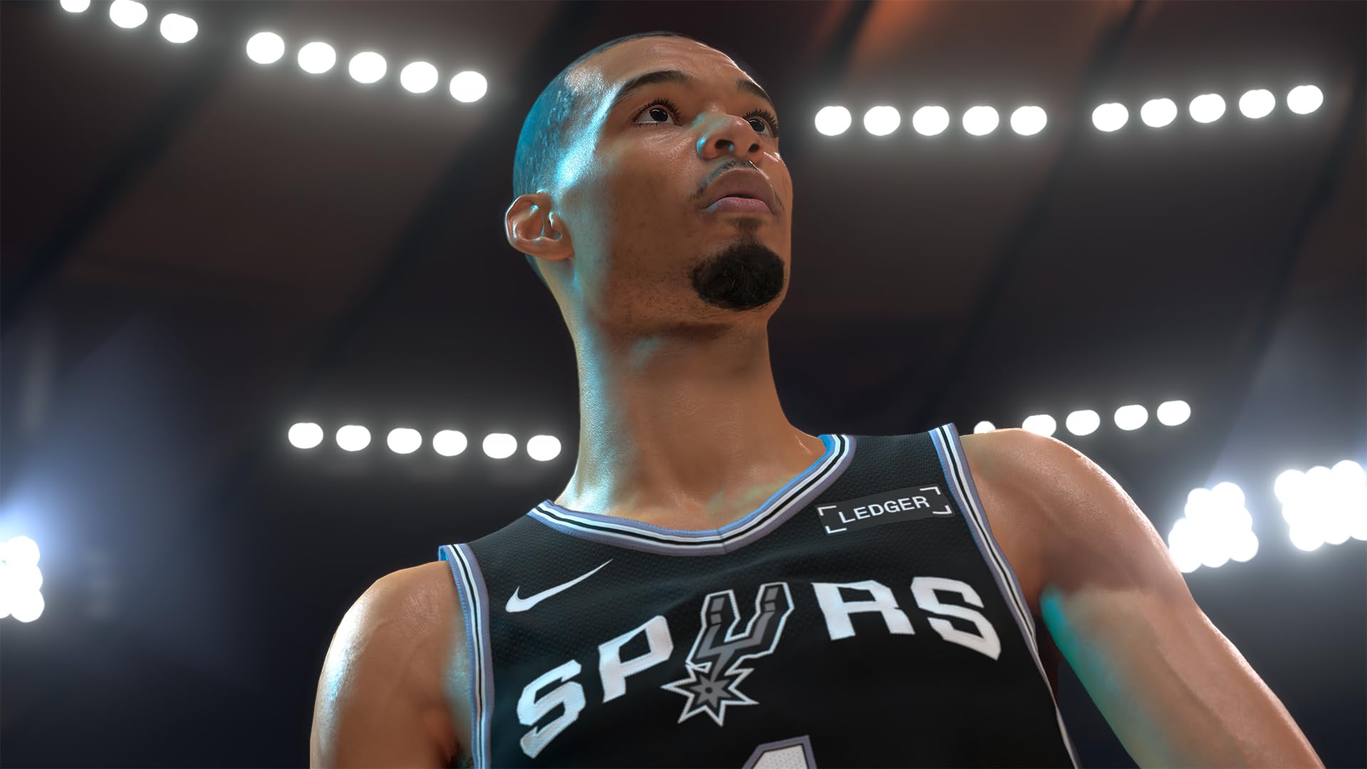NBA 2K27 for PS5 - Dominate the Court! -2