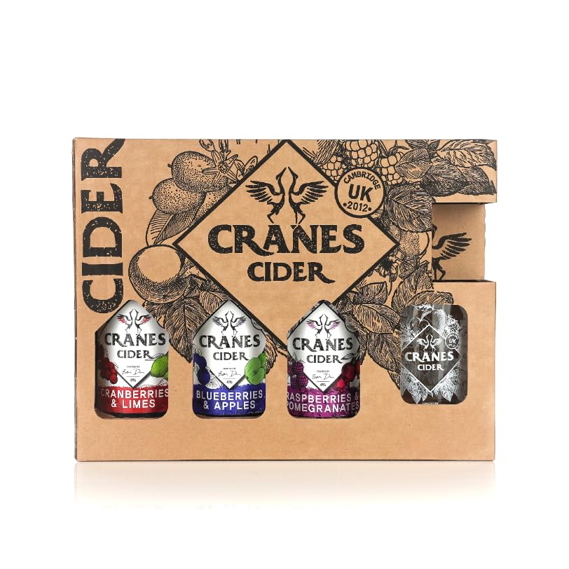 Sponsored Ad – Cider Gift Set