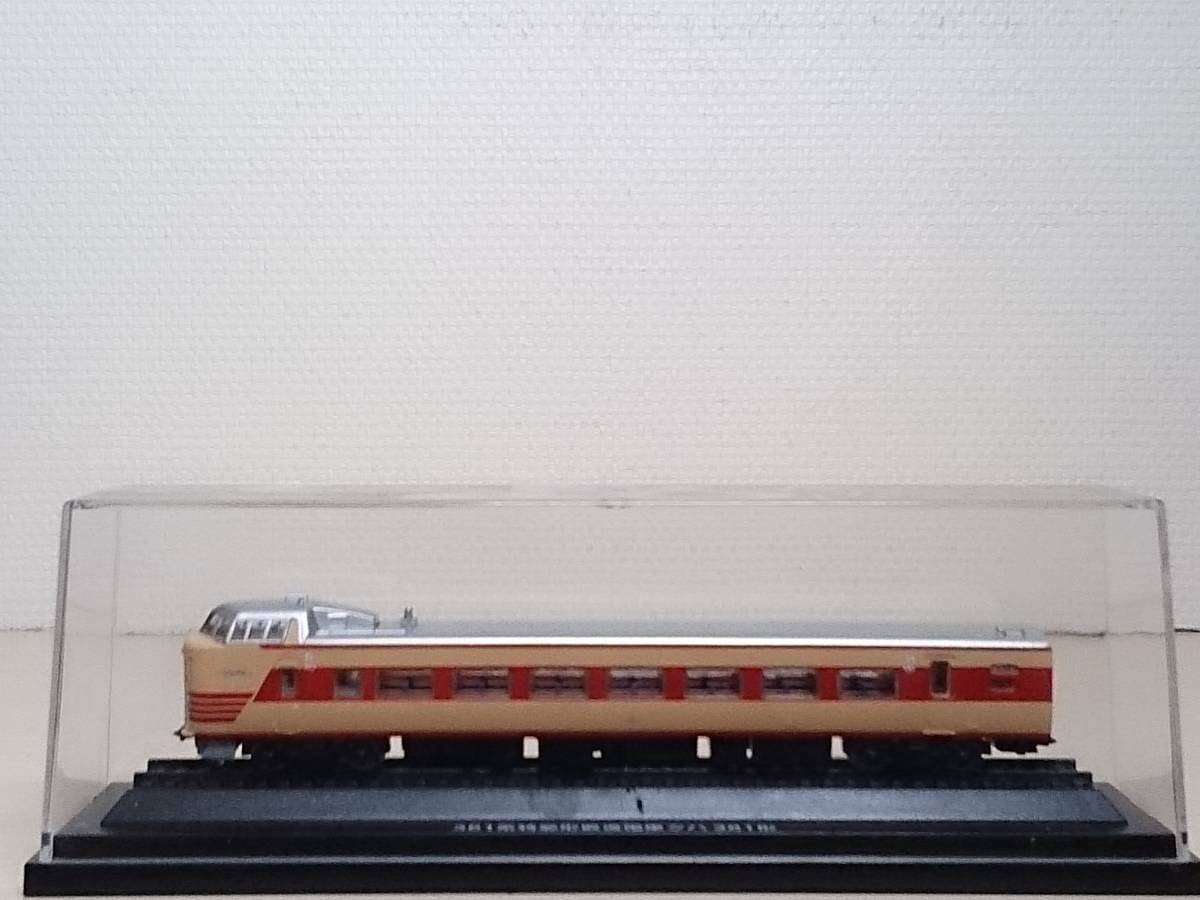 アシェット　国産鉄道コレクション　18冊セット アシェット 国産鉄道コレクション 18冊セット