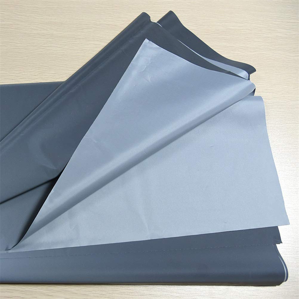 Amazon | ZHUSHI 16：9高輝度反射型プロジェクタースクリーン60 72