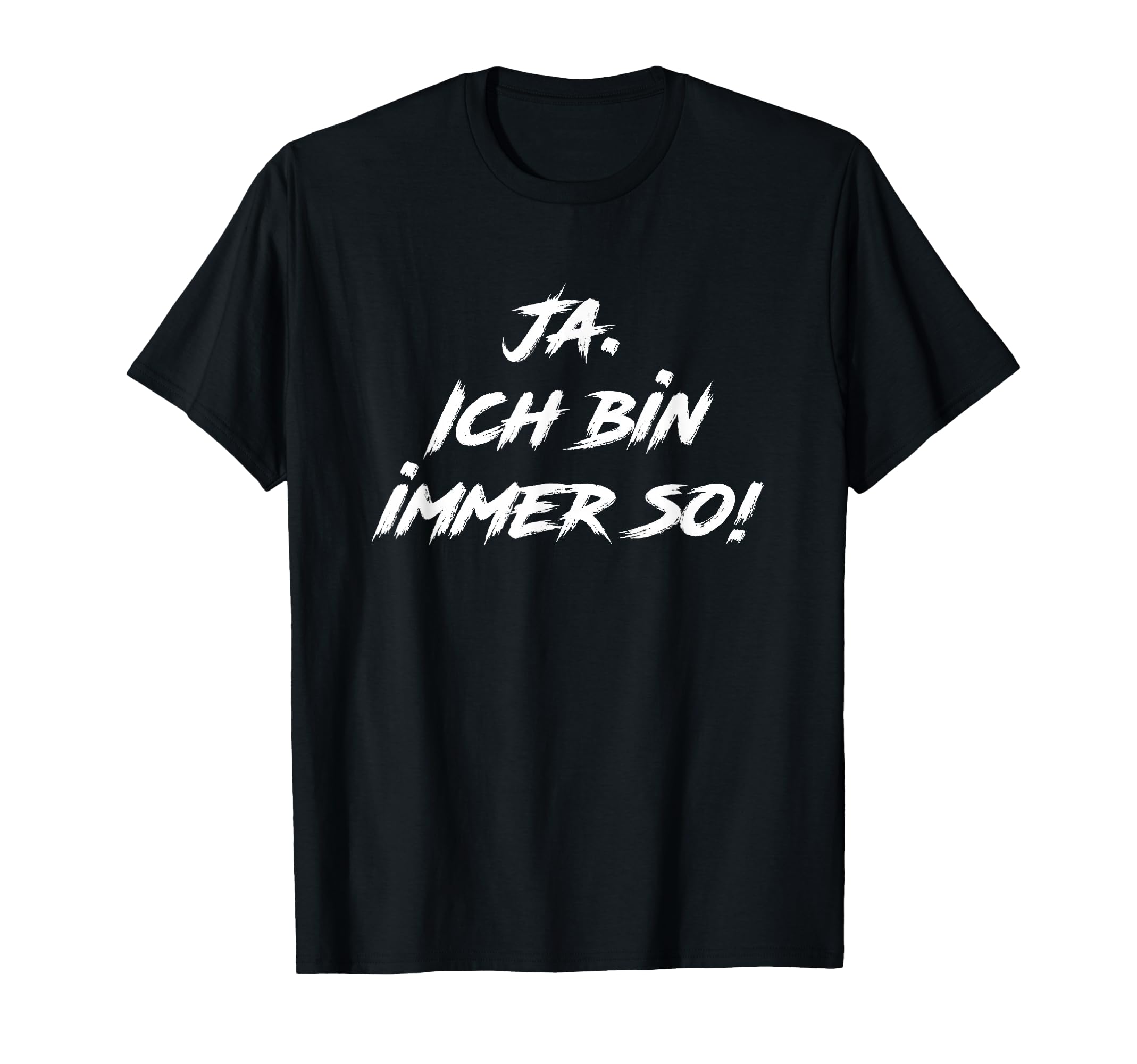 Kleidung mit Designs von Amazon Merch on Demand