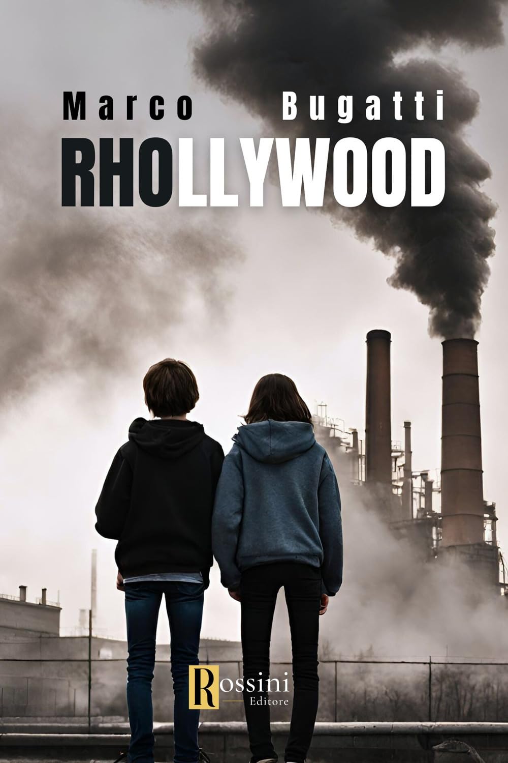 Rhollywood - 4