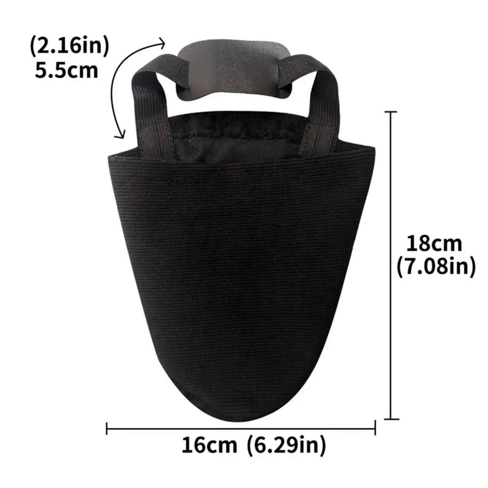Copriscarpe da 3 paia bowling in tessuto non con copriscarpe cordino elastico Per La Casa