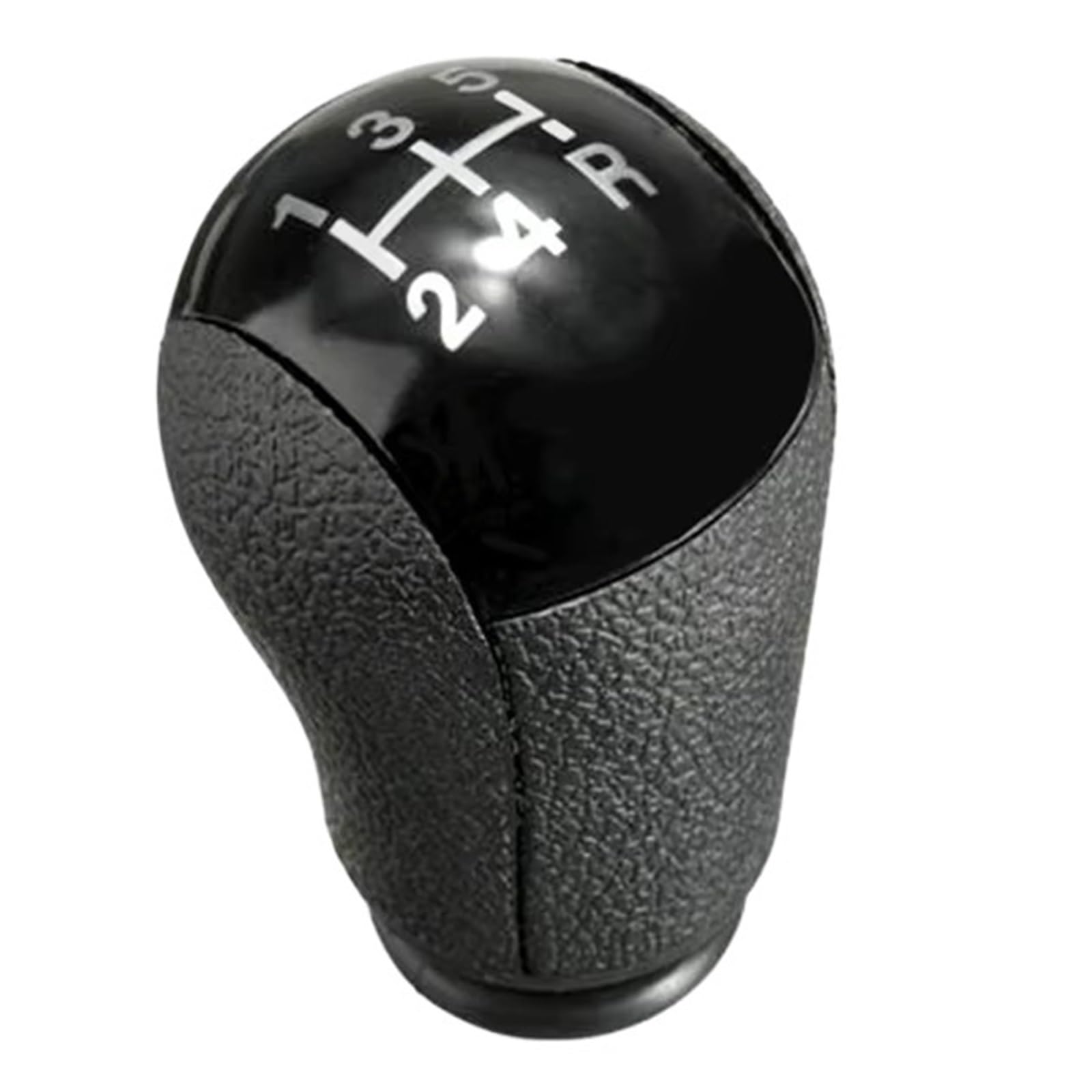 LLSUCBD Car Gear Shift Knob for Mondeo MK3 2000-2007