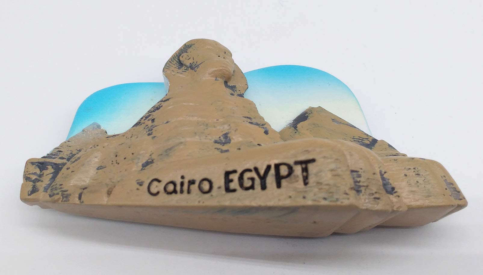 3D Sphinx Caïro Egypte Koelkast Magneet Souvenir Gift, Huis & Keuken Decoratie Magnetische Sticker Caïro Egypte Koelkast Magneet Collectie 3D Sphinx Caïro Egypte Koelkast Magneet Souvenir Gift, Huis & Keuken Decoratie Magnetische Sticker Caïro Egypte Koelkast Magneet Collectie
