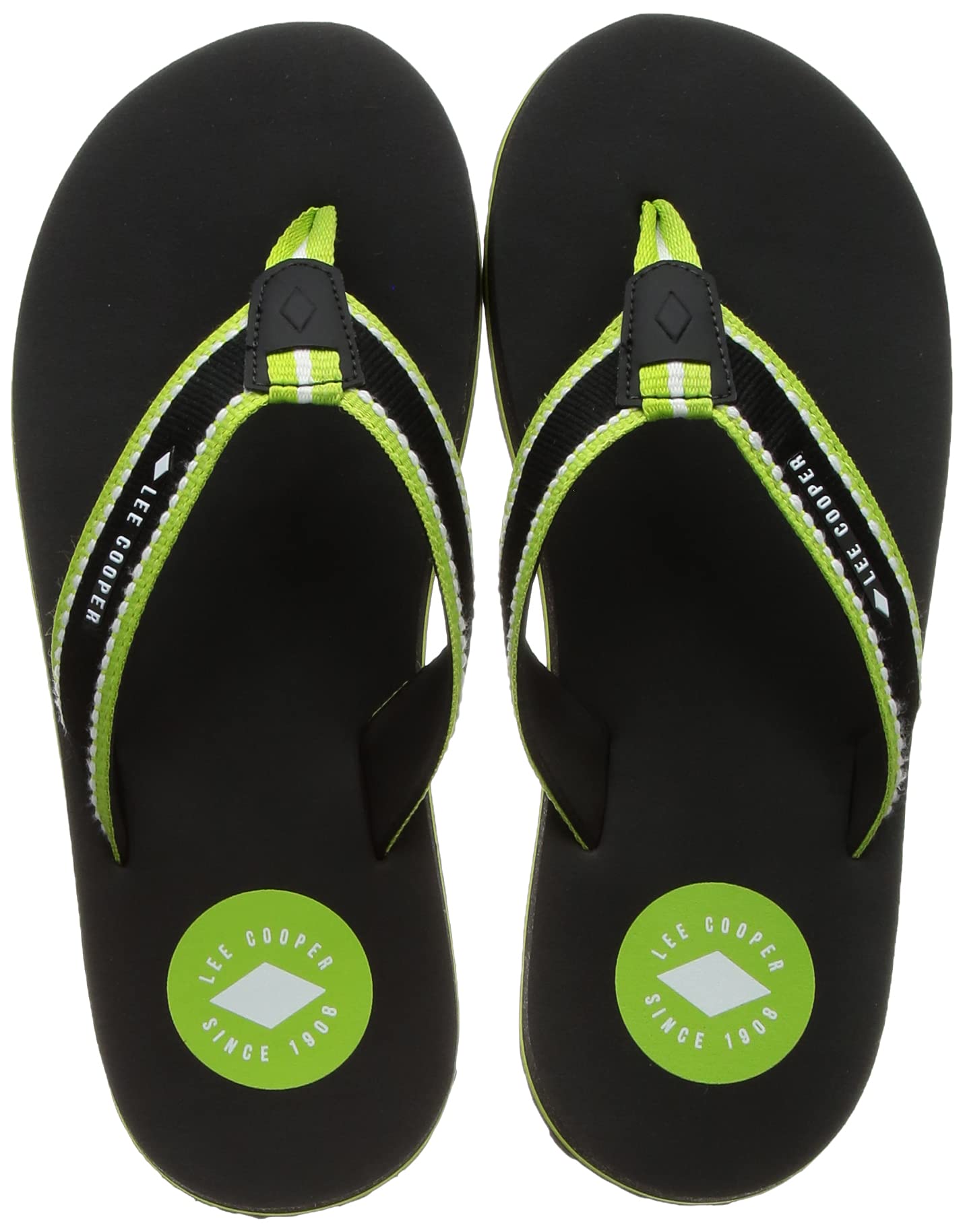 Lee Cooper Men's Lc3491f Slipper