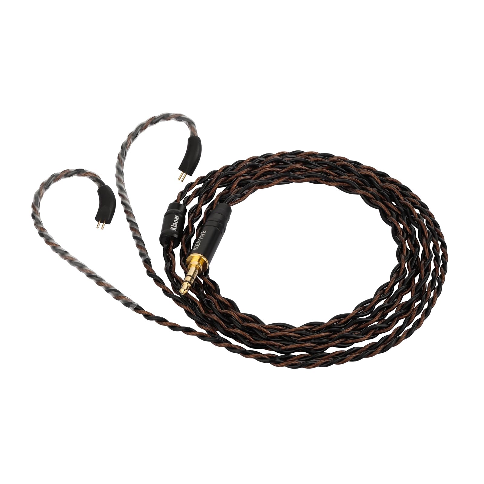 Amazon.co.jp: LINSOUL KEFINE Klanar 14.5mm平面駆動ドライバーを搭載