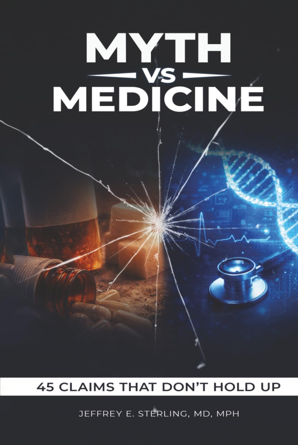 Myth vs Medicine: 45 Claims That Don’t Hold Up