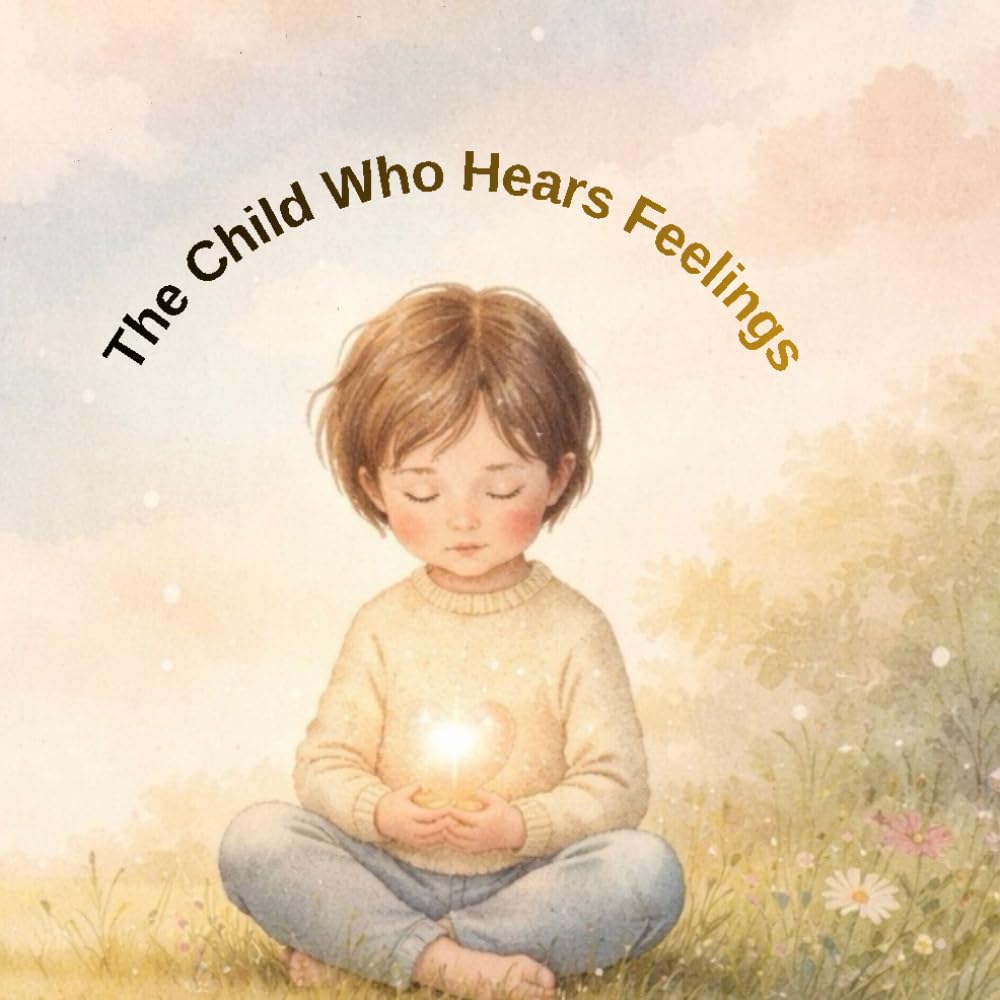 The Child Who Hears feelings