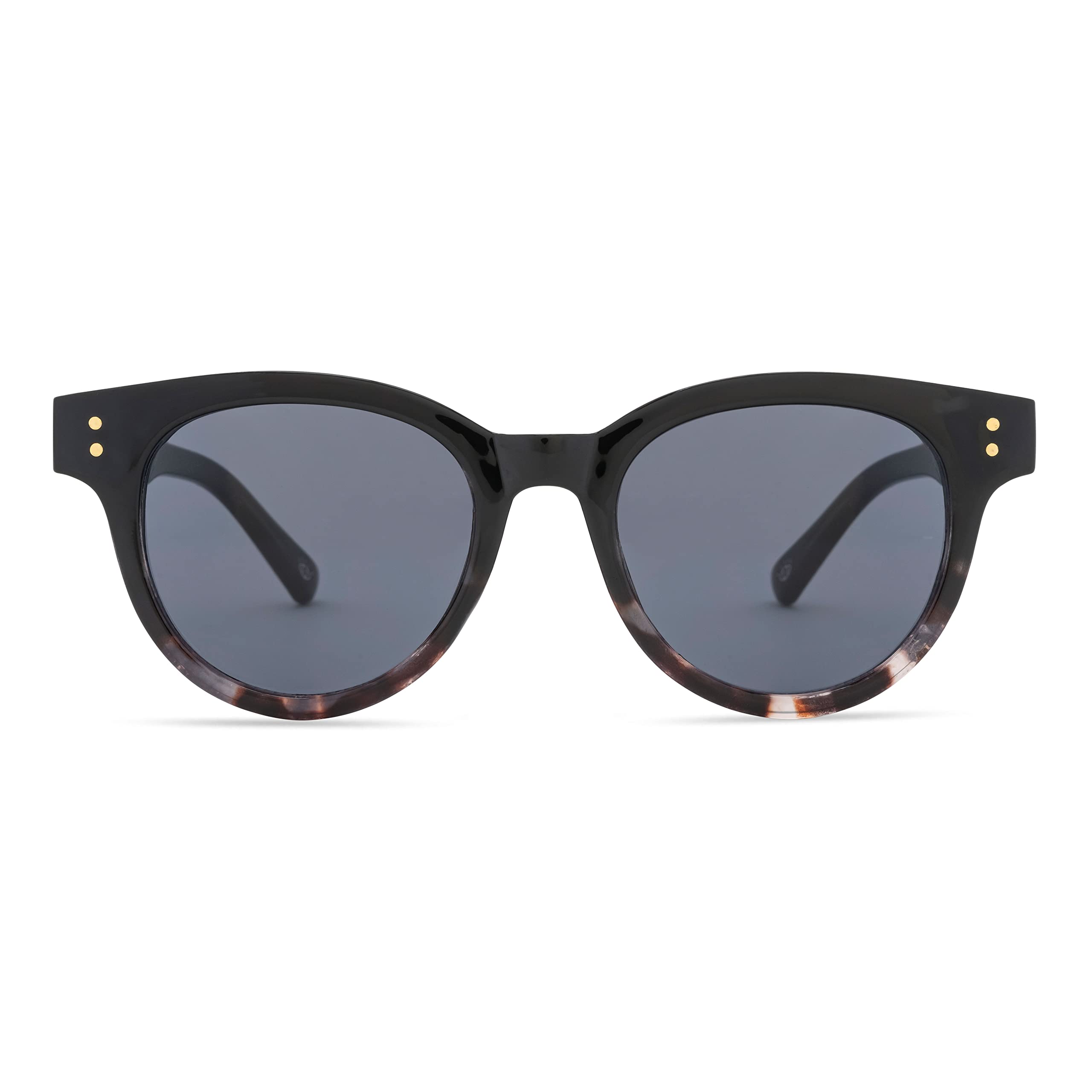 Rae Dunn - WENDY Premium Sunglasses with SHINE ON. Signature Artwork