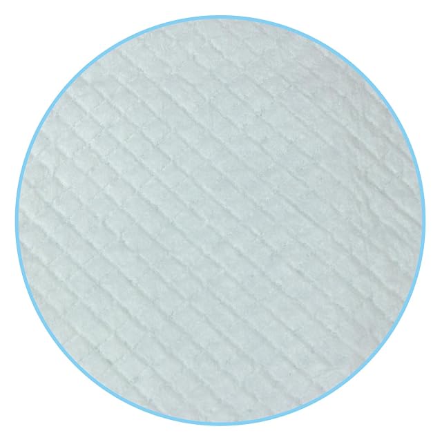 Foto 4 de 6 de Arquivet, Pack Económico, Pads para Perros súper absorbentes, Empapadores higiénicos educativos Perros