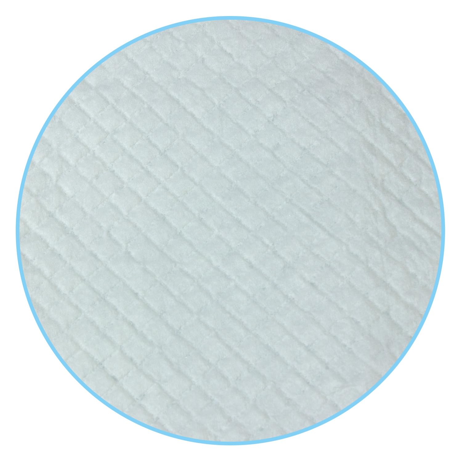 Arquivet Pads Super Economic Pack - 50 Unidades, No Aplica, 60 x 60 cm