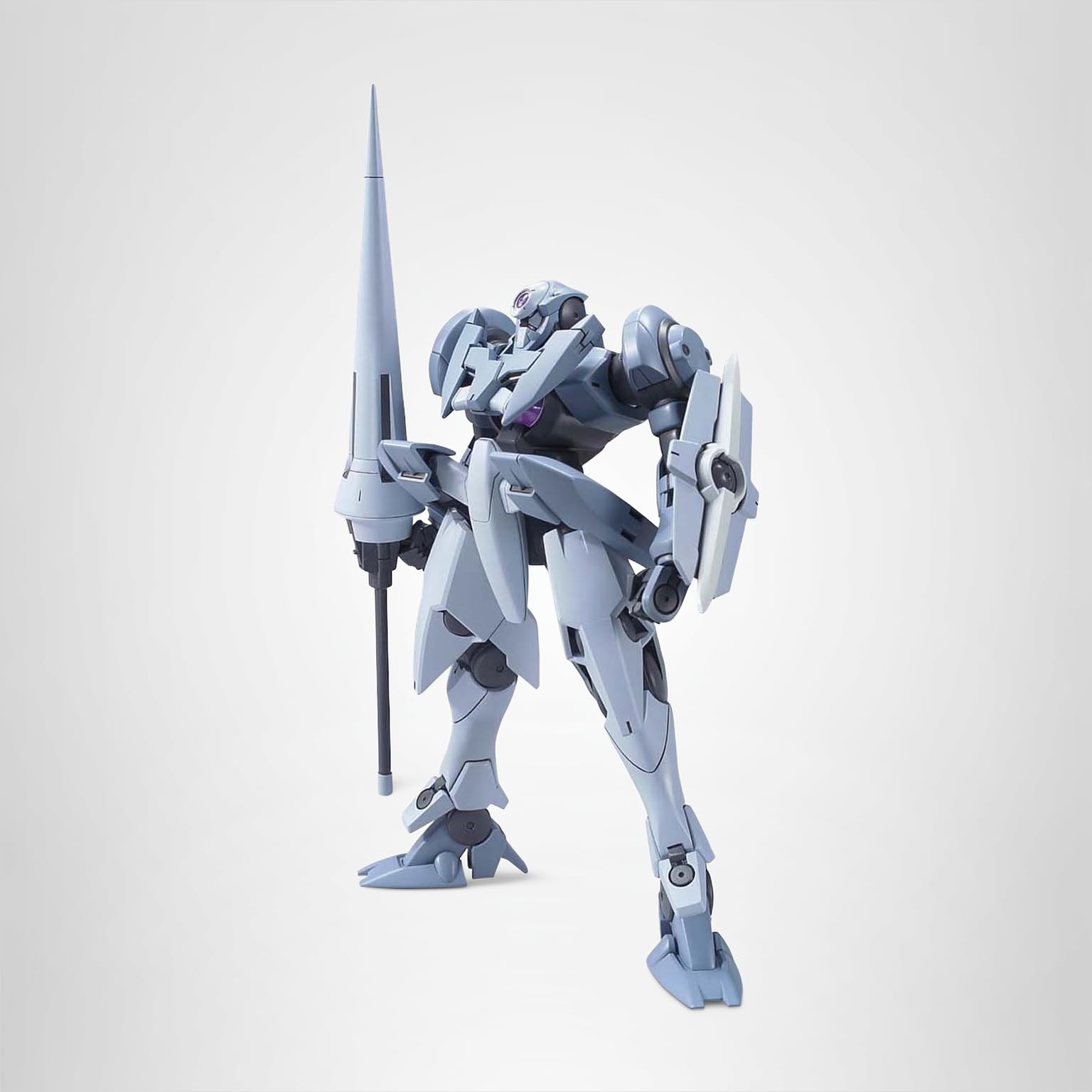 Amazon | HG 1/144 GNX-609T ジンクスIII (連邦軍型) (機動戦士