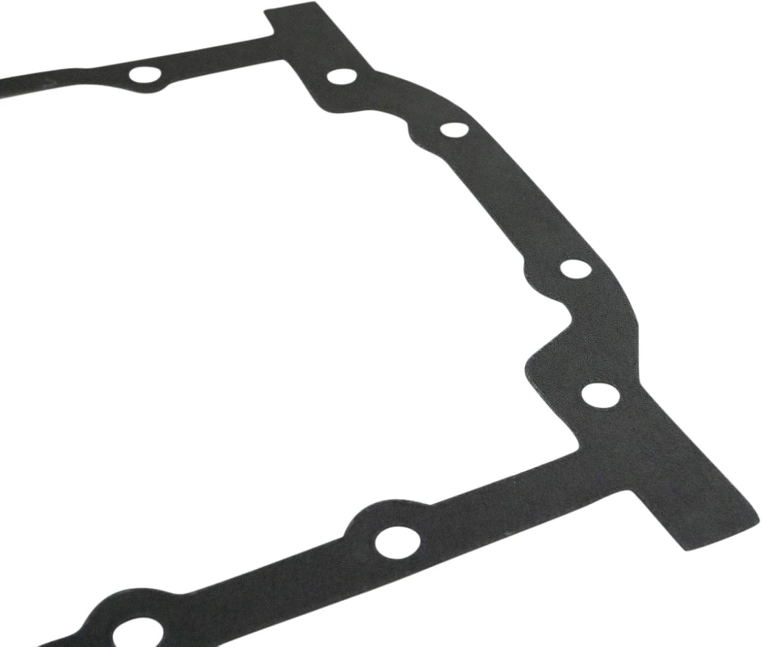 TRQ Oil Pan Gasket Compatible with 2000-2006 Audi TT TT Quattro 1998-2003 Volkswagen Beetle 2000-2005 Golf 1999-2005 Jetta