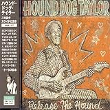 この猟犬スライドに憑き - ハウンド・ドッグ・テイラーの画像