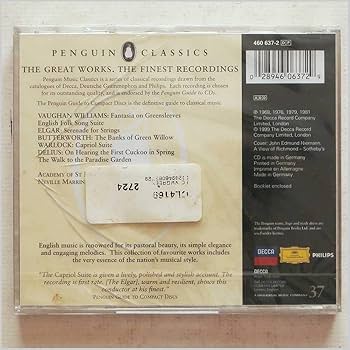 12inchLP／Greensleeves ENGLISH folk songs s-l400.jpg