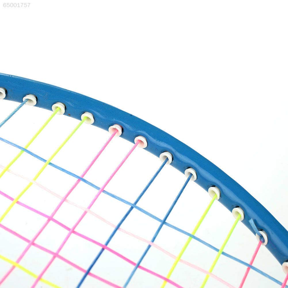 3NH® 5D5C Badminton Set Random Color Metal Movement Badminton Court Durable Sports-image-17