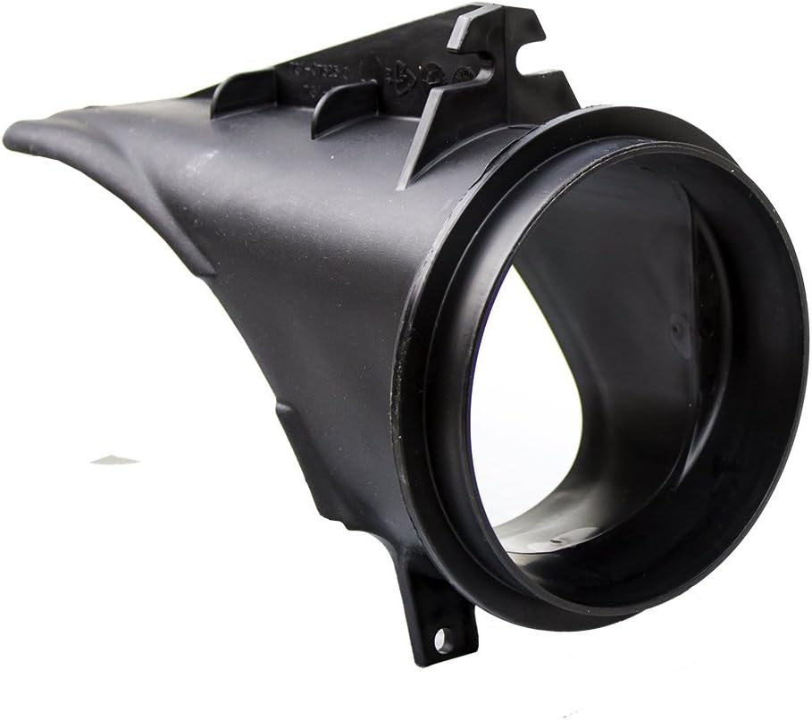 CUB CADET 731-04705D Chute Adapter SWE 726TDE 530 528 526 524 2X 731-04705C