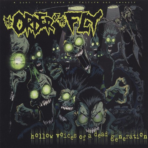 The Order of the Fly