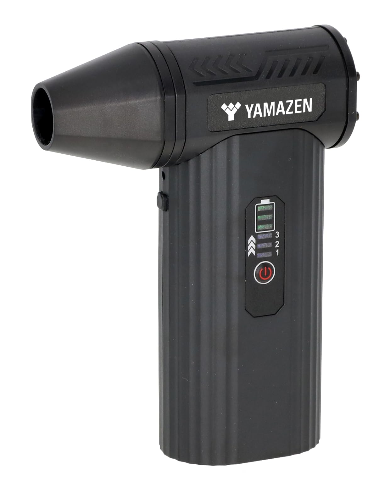 Amazon.co.jp: 山善(YAMAZEN) JET WILD 充電式 エアダスター ハンディ
