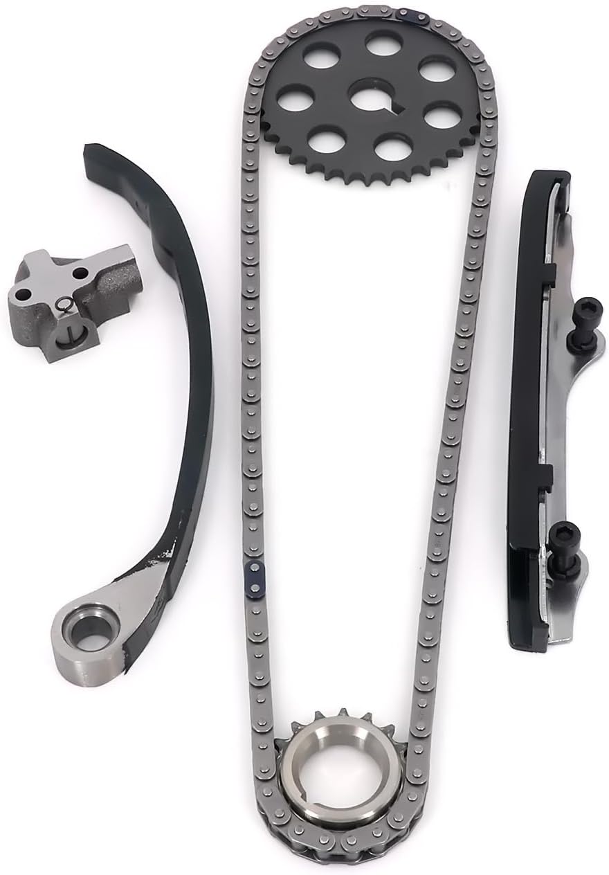 Dayco Timing Chain Kit - KTC1356