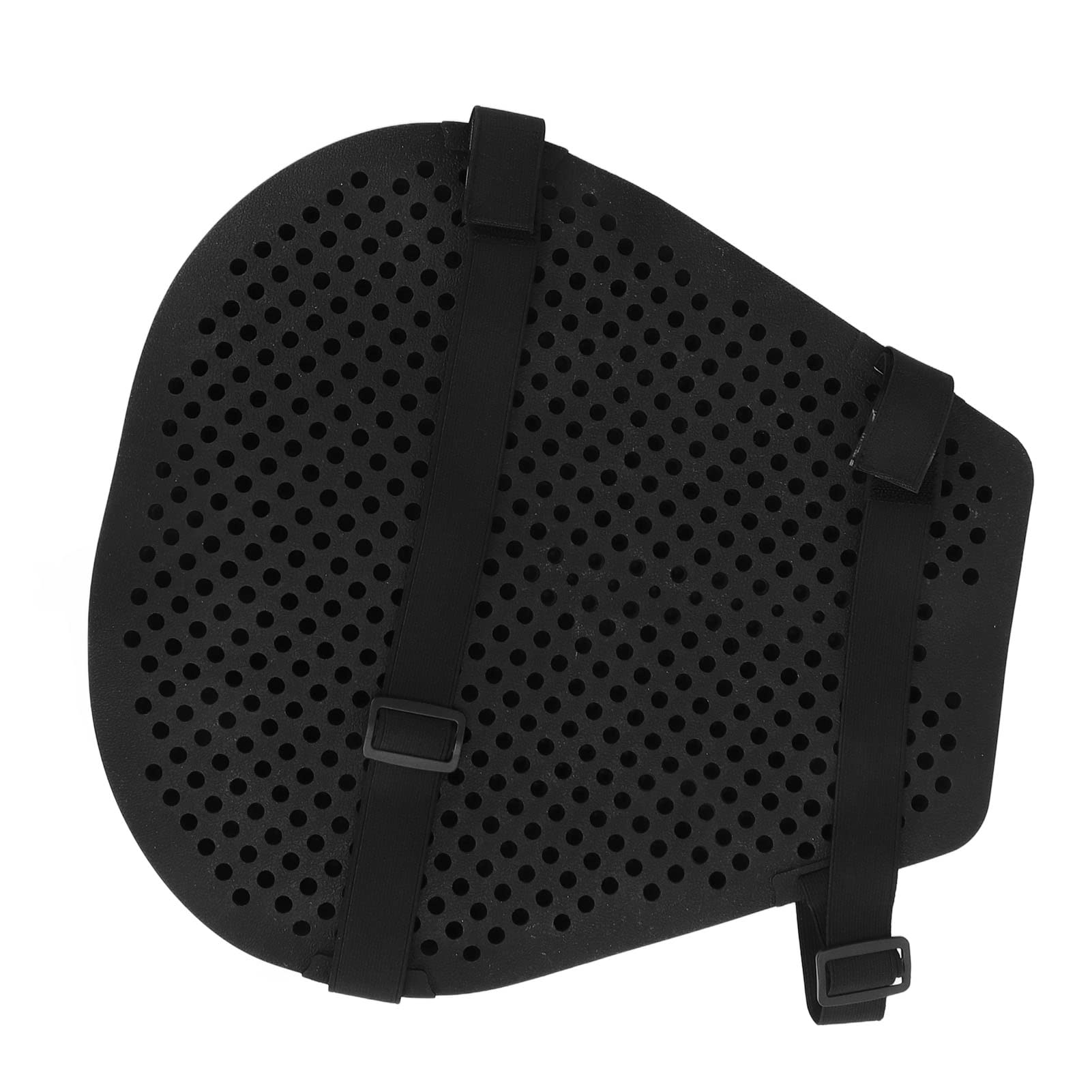 Coussin de siège en Gel de Moto, Coussin de siège de Moto réduisant la Fatigue, Refroidissement réglable pour selles