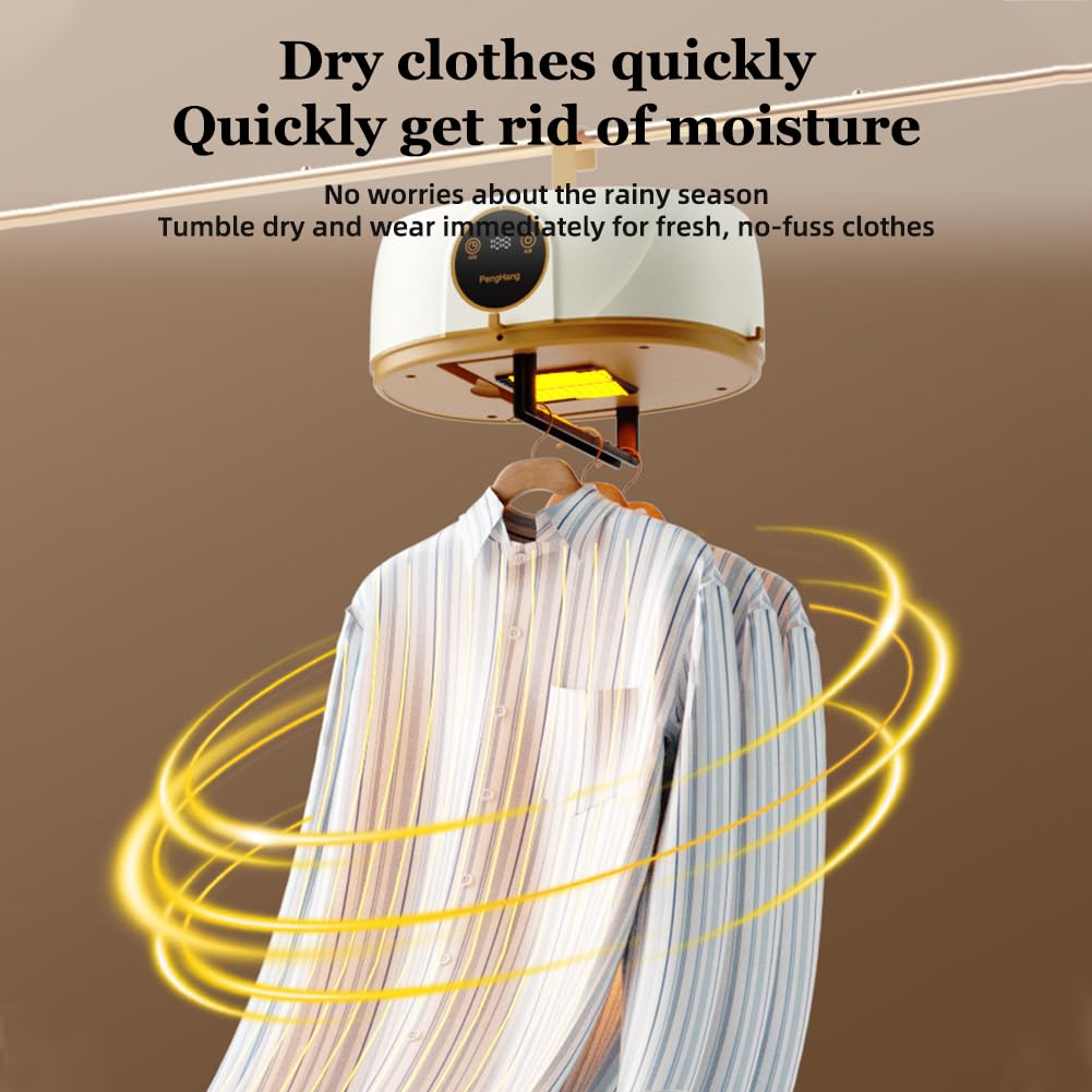 VZXATYOP Plancha De Vapor Vertical Inalámbrica Automática Máquina De Planchar Camisas Inflable Secadora De Ropa Portátil For Apartamento Viajes Y Hogar