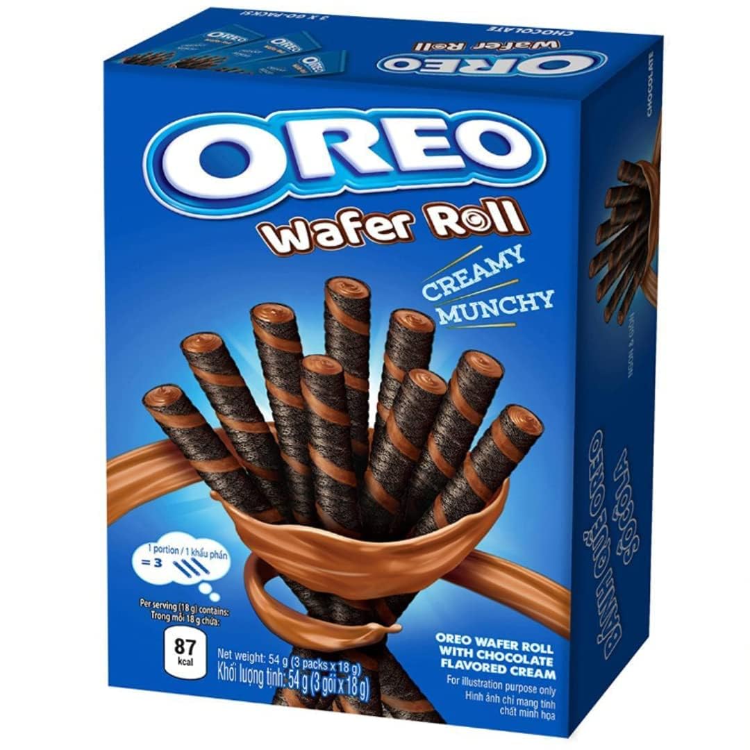 90s Kids Chocolate Wafer Roll, 54 grams (B0DC4M6SQL) Amazon Price History, Amazon Price Tracker