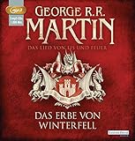 Das Lied von Eis und Feuer 02: Das Erbe von Winterfell - George R.R. Martin