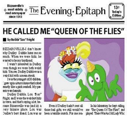 Reading Blaster Ages 9-12 #TOP2