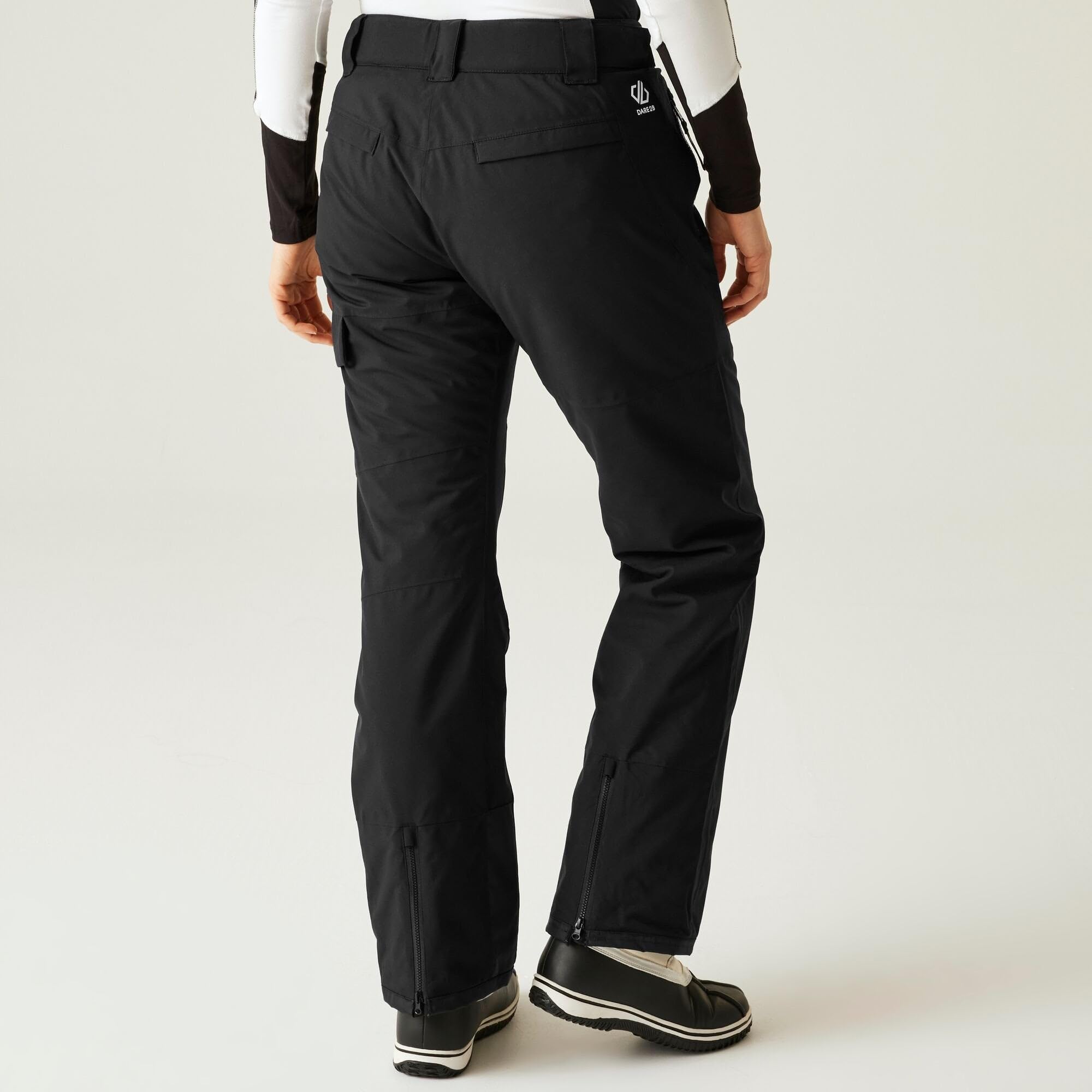 Dare2B Womens Ice Pant Pantalons Femme