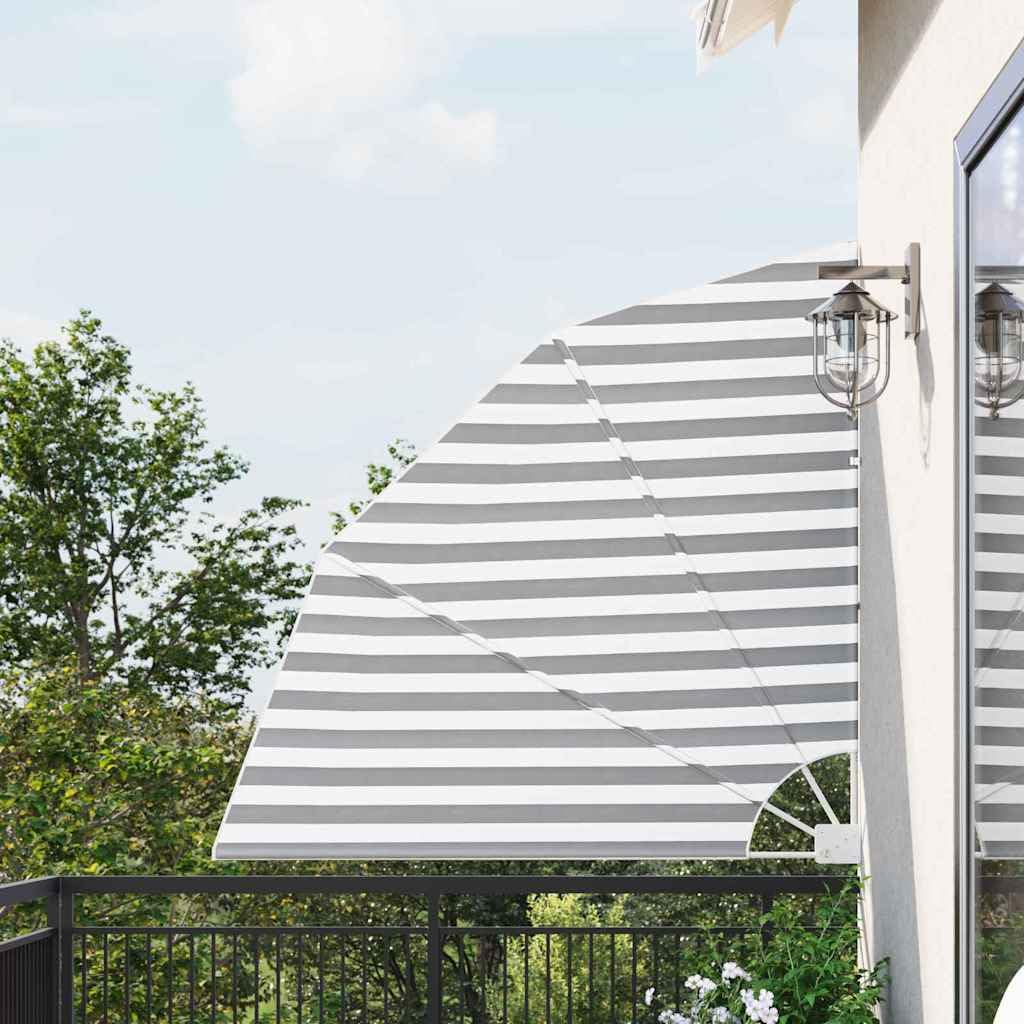 Écran de confidentialité balcon pliable : finis les regards indiscrets