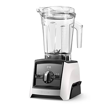 Amazon.com: Vitamix A2300 Ascent Series Smart Blender