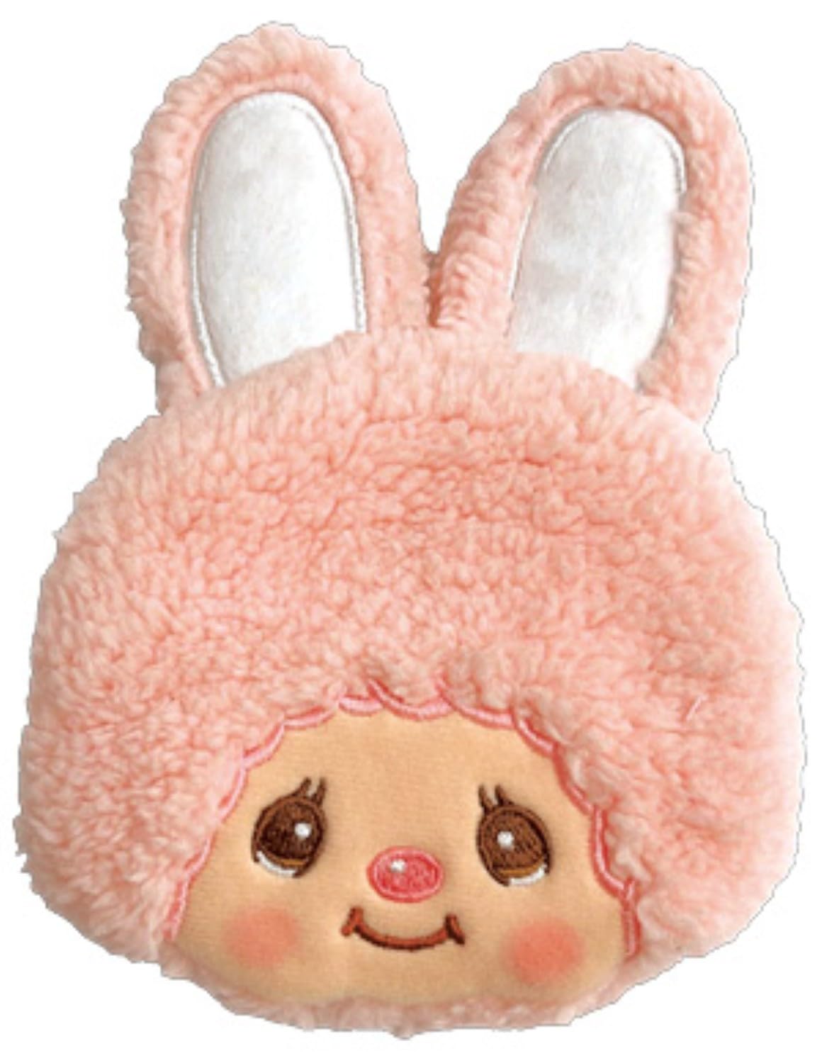 ちむちむ　出品です Amazon.co.jp: ユニック モンチッチ キャラガマ チムタン サイズ：約