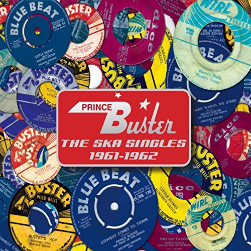 Time Longer Than Rope (1962 Single Version)