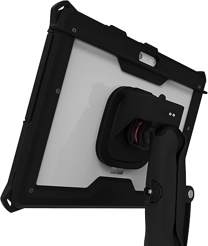 Miniatura 7 de The Joy Factory AXtion Go MP para Surface Pro 11ª edición | 10 | 9, carcasa resistente (CWM344MP)