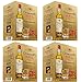 Produktbild 4x Cromwells Royal Scotch Whisky Bag in Box (4 x 3 Liter)