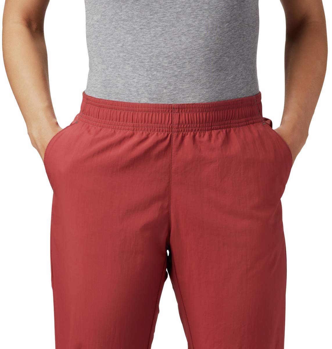 Columbia Sandy River Pant - Spodnie turystyczne Kobiety