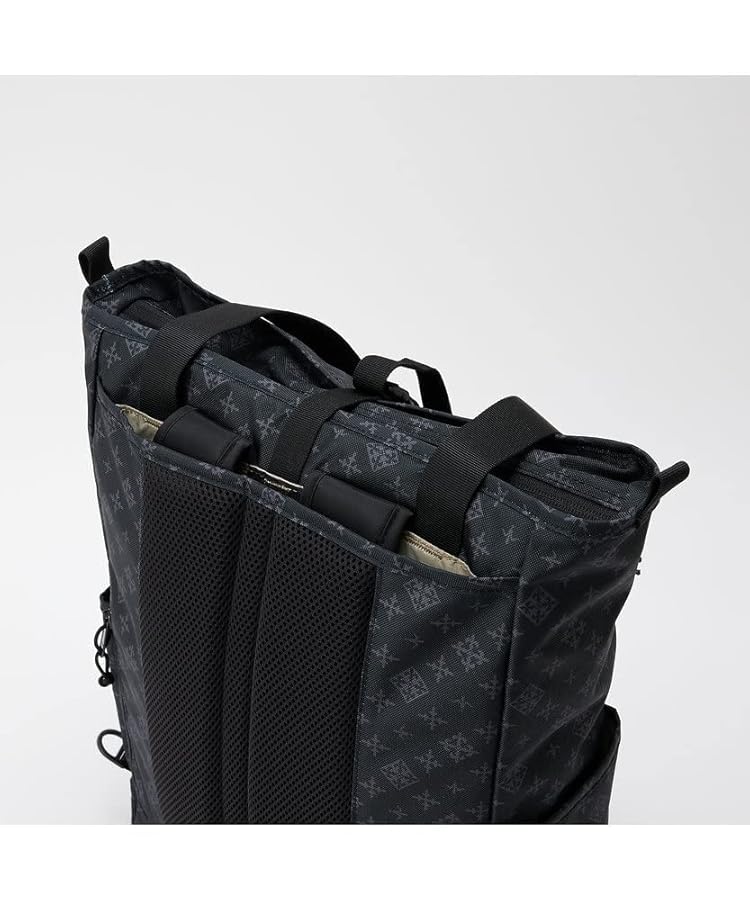 Amazon | [デイリーラシット] 撥水／約20L Columbia別注 2WAY