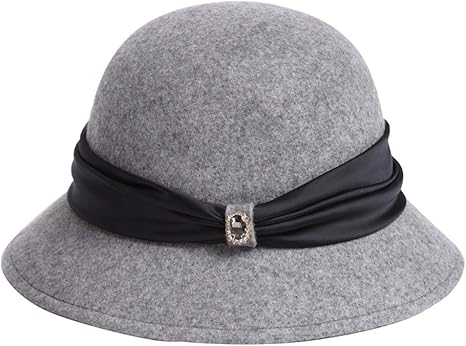 Amazon Co Jp メンズスカーフ ベレツ 女性 秋と冬 暖かく保つ スモールトップハット 旅行 ショッピング ソリッドカラー ビーニー ハット 女性の帽子 Haiemeinv Color Gray スポーツ アウトドア